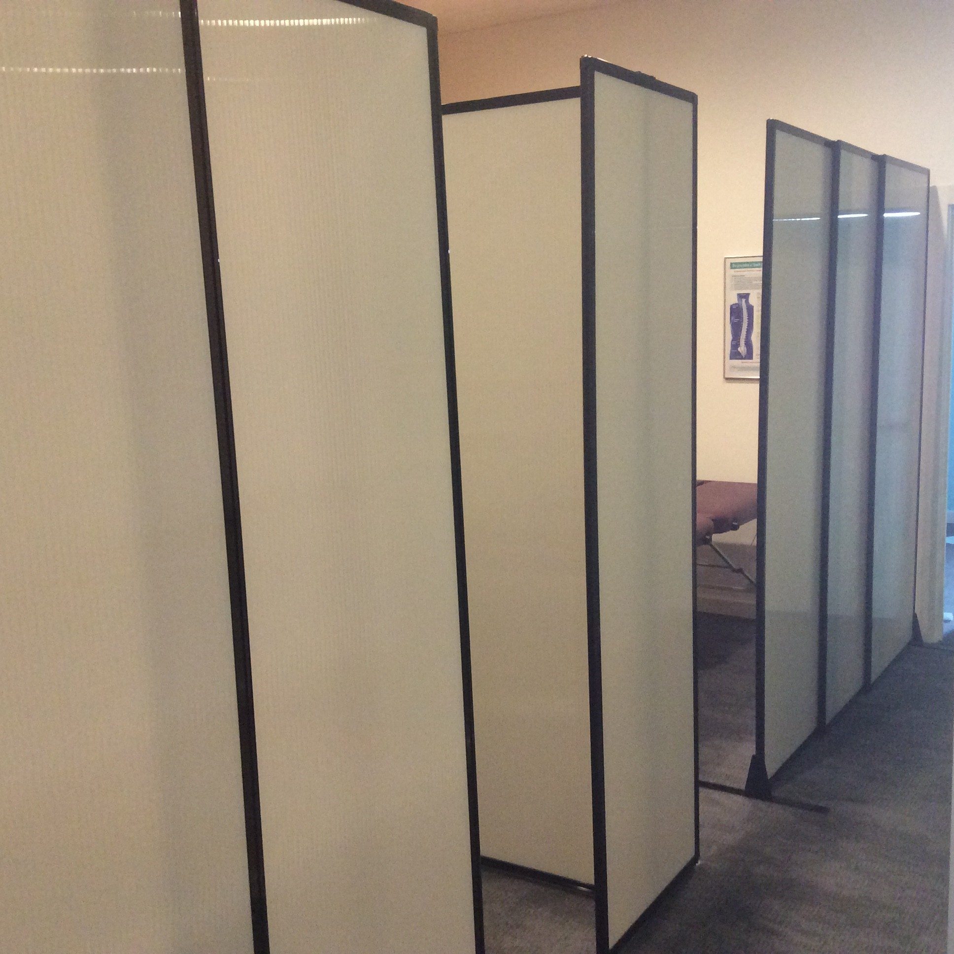 sliding room dividers